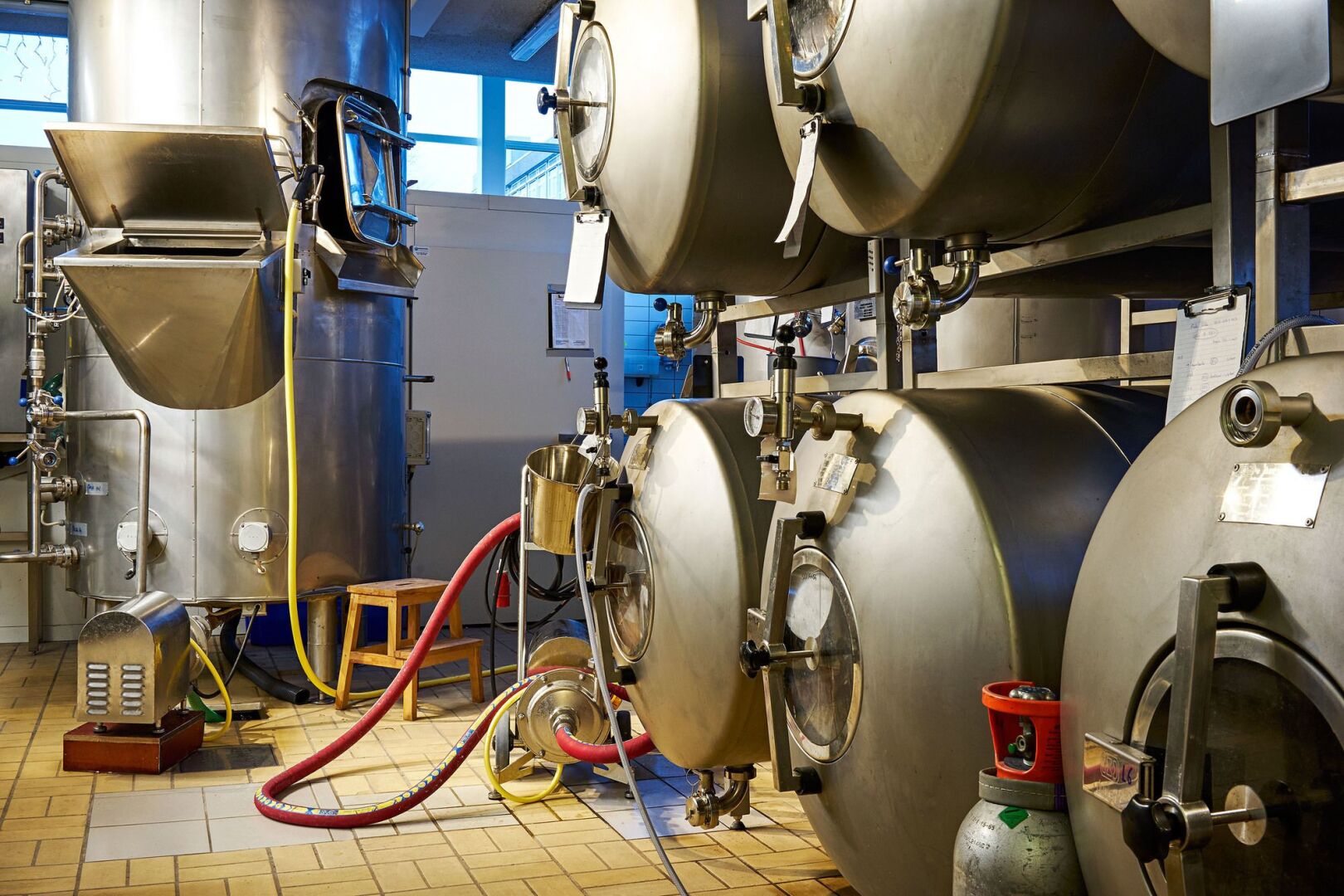 Foto - Pension Homeland