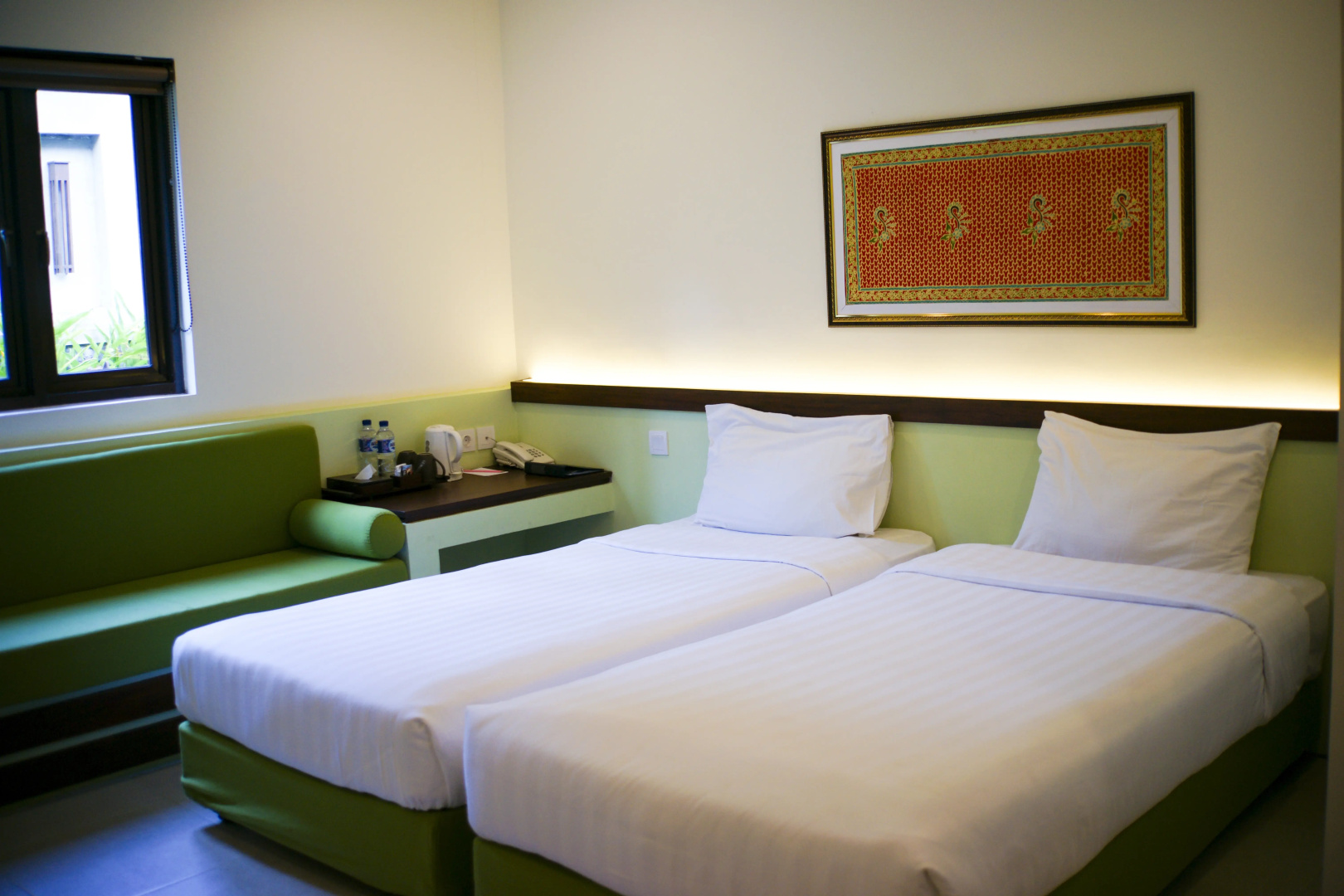 Photo - Ketapang Indah Hotel