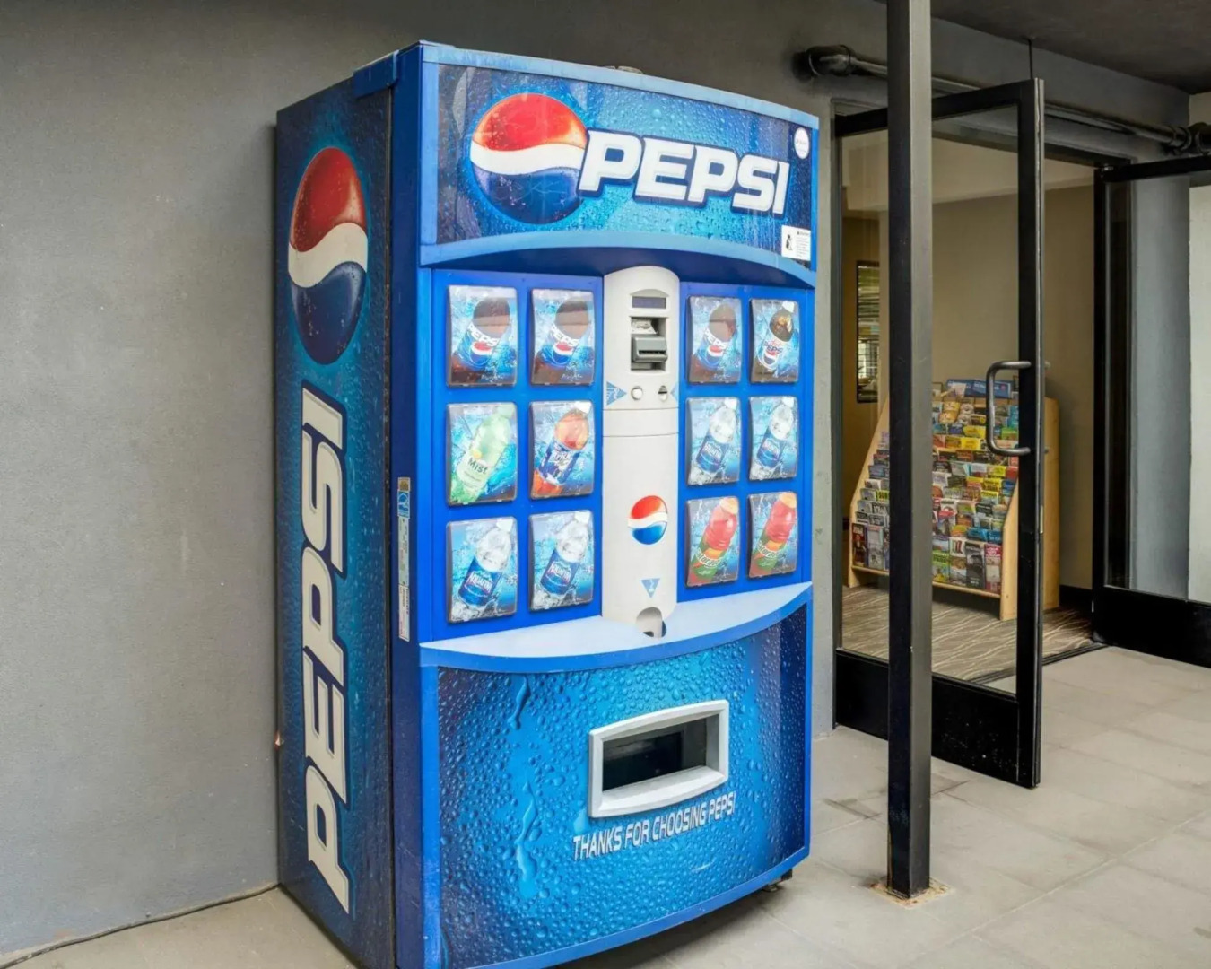 Foto - SureStay Hotel by Best Western Beverly Hills West LA