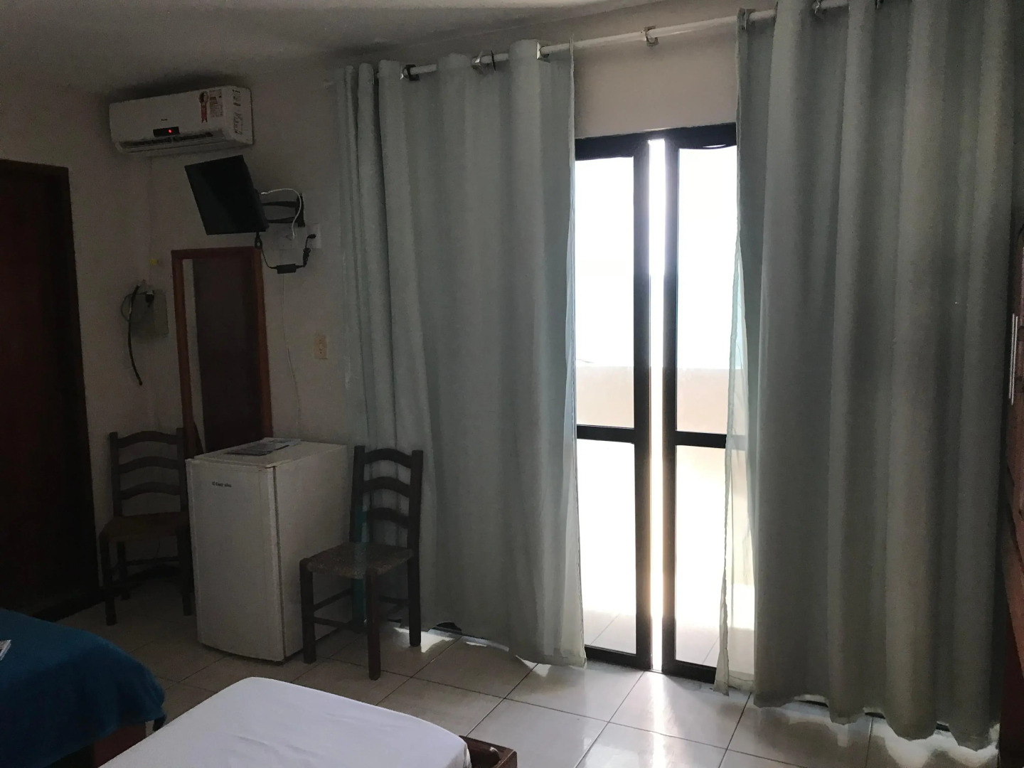 Foto - Pousada Mar Aberto