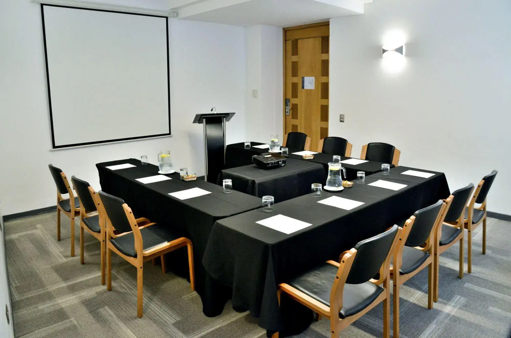 Foto - Panamericana Hotel Providencia