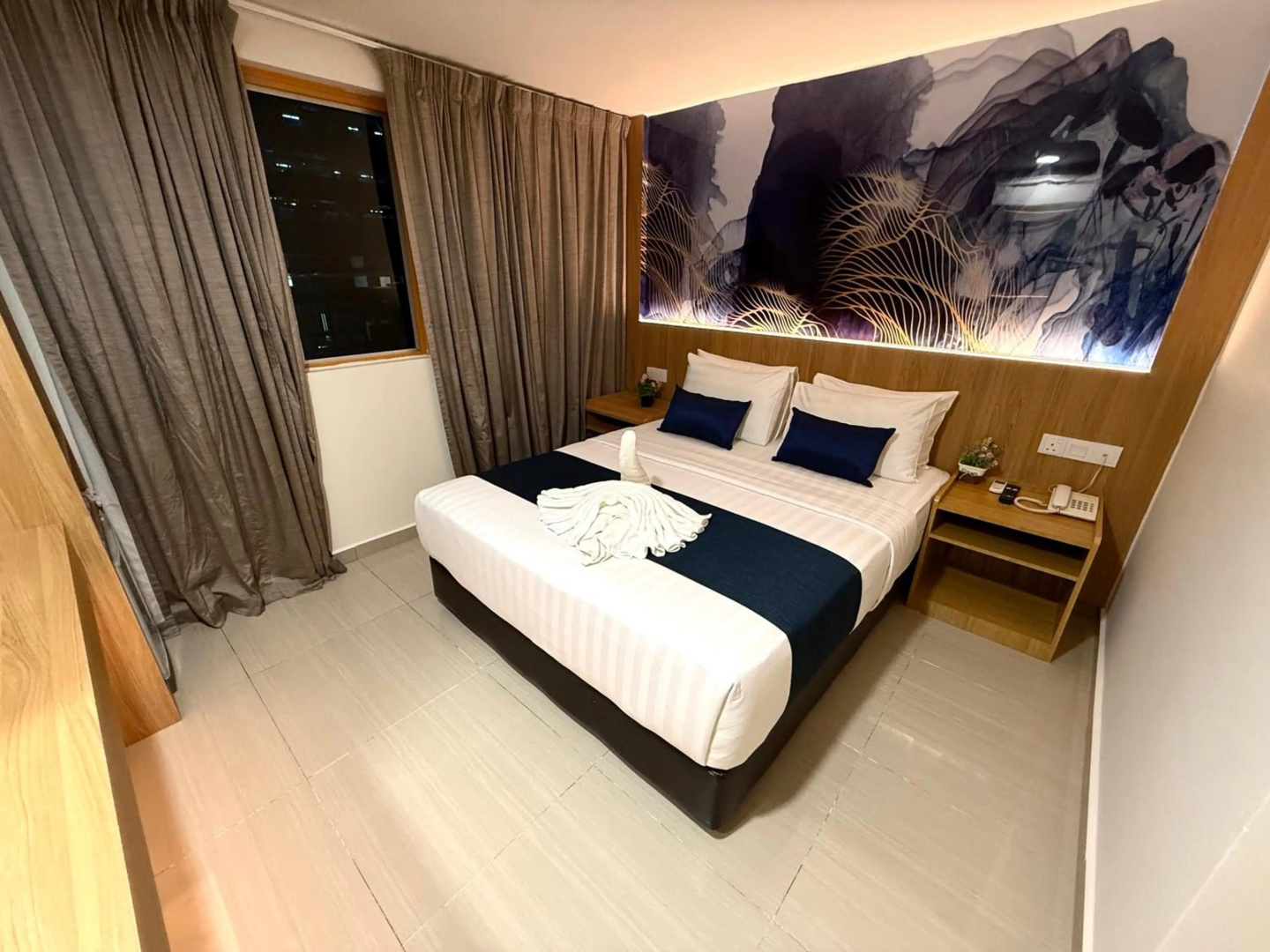 Photo - Easy Hotel Kl Sentral