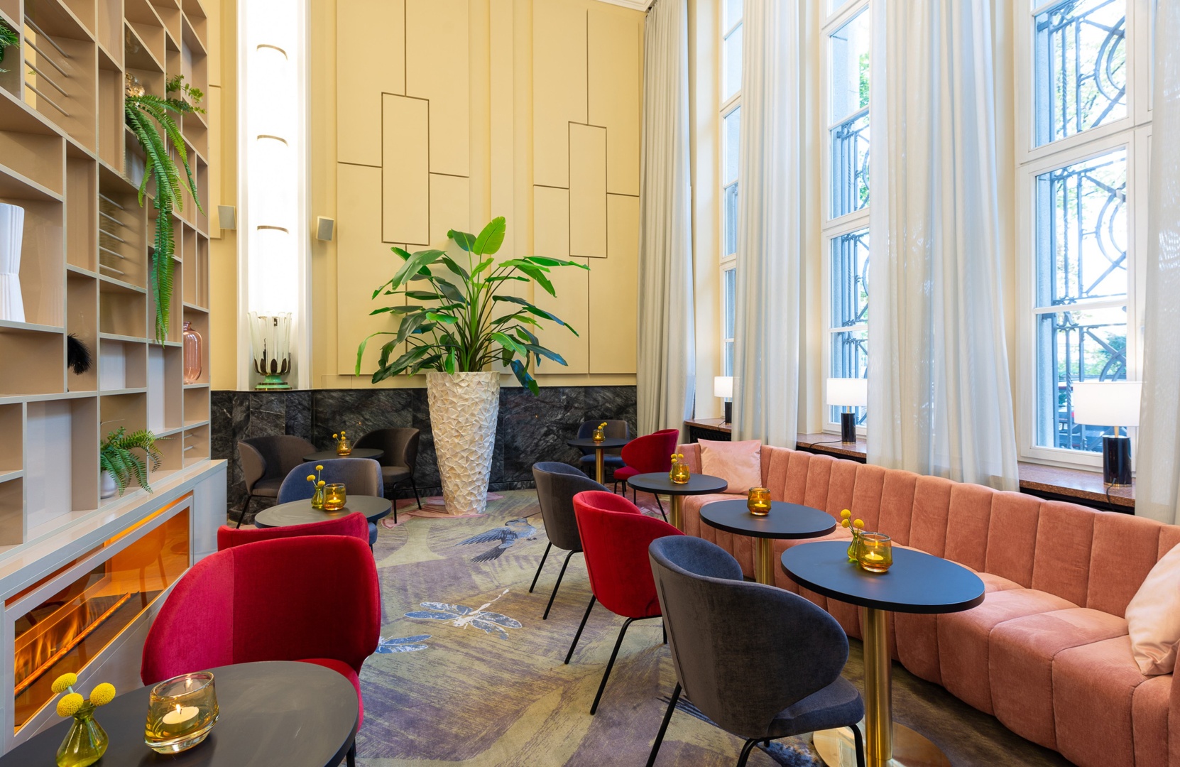Photo - Leonardo Royal Hotel Berlin Alexanderplatz