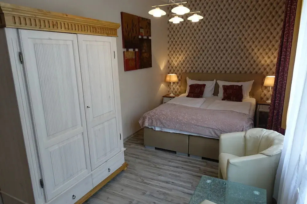 Foto - Hotel Villa Konstanz