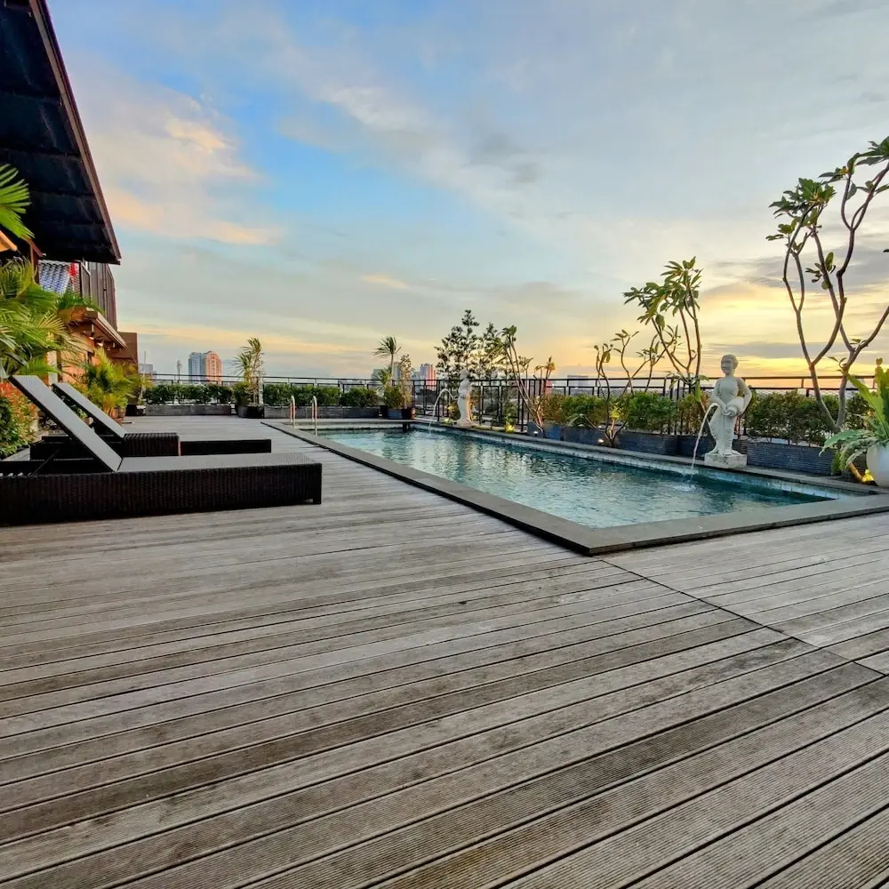 Foto - The Mango Suites by Flat06