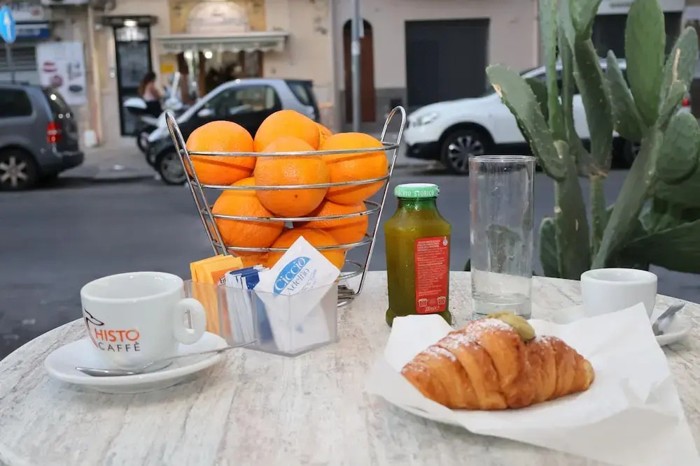 Foto - Central Station