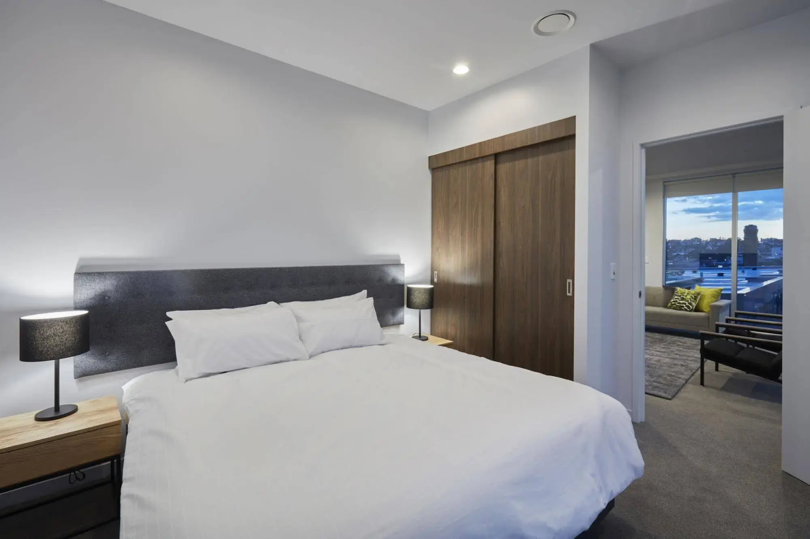 Foto - Swiss-Belsuites Victoria Park Auckland