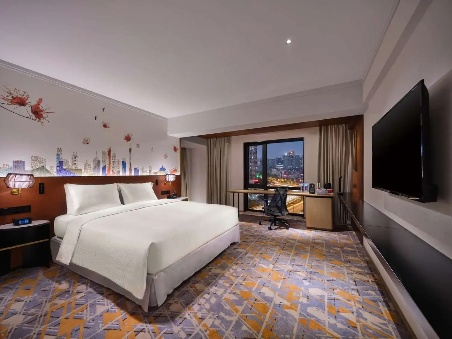 Photo - Hilton Garden Inn Guangzhou Tianhe