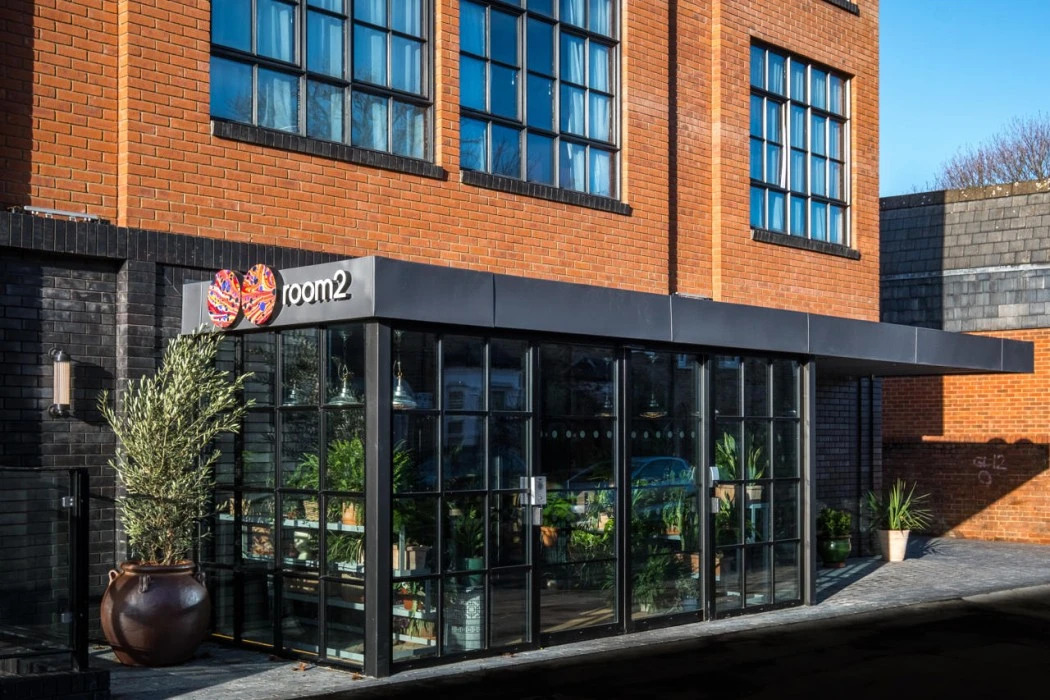 Photo - room2 London Chiswick Hometel