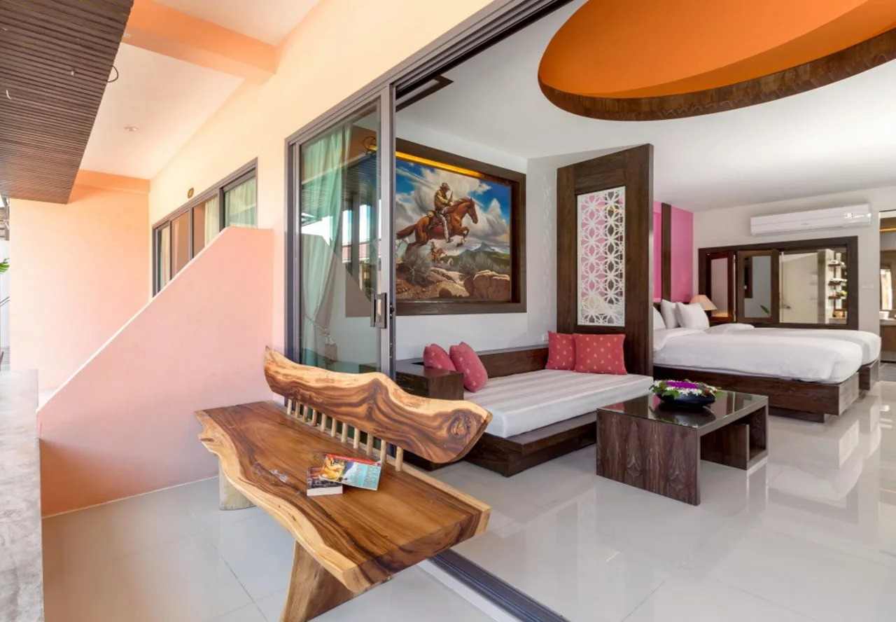 Photo - Naina Resort & Spa - SHA Extra Plus