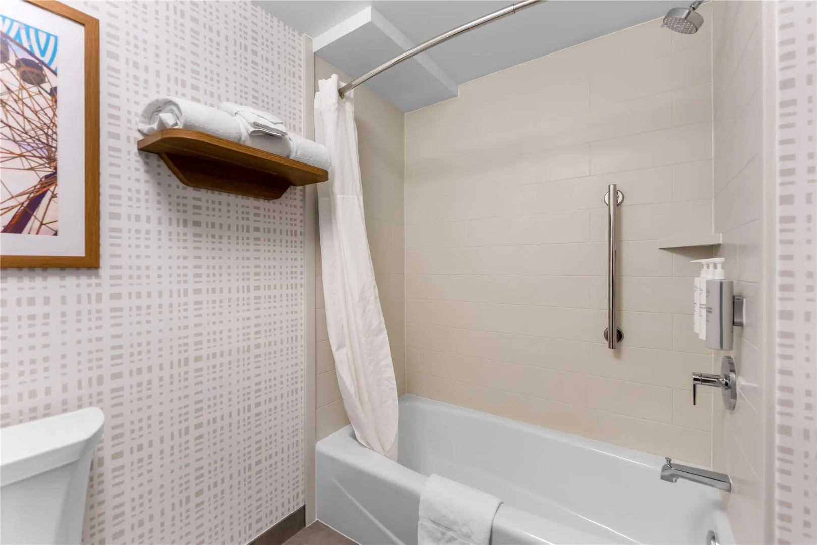Foto - Hampton Inn Chicago - Gurnee