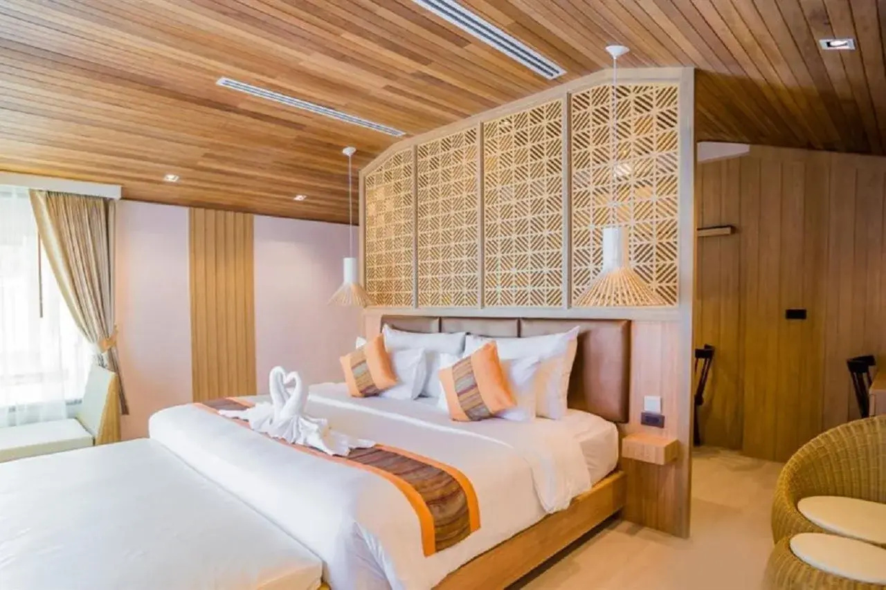 Photo - Kacha Resort and Spa Koh Chang