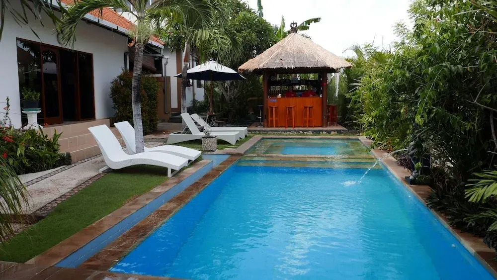 Foto - Ocean Villa Dive Resort - Tulamben