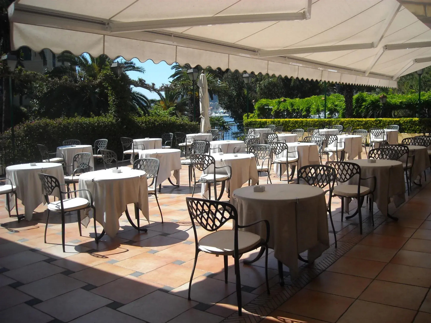 Foto - Hotel Metropole