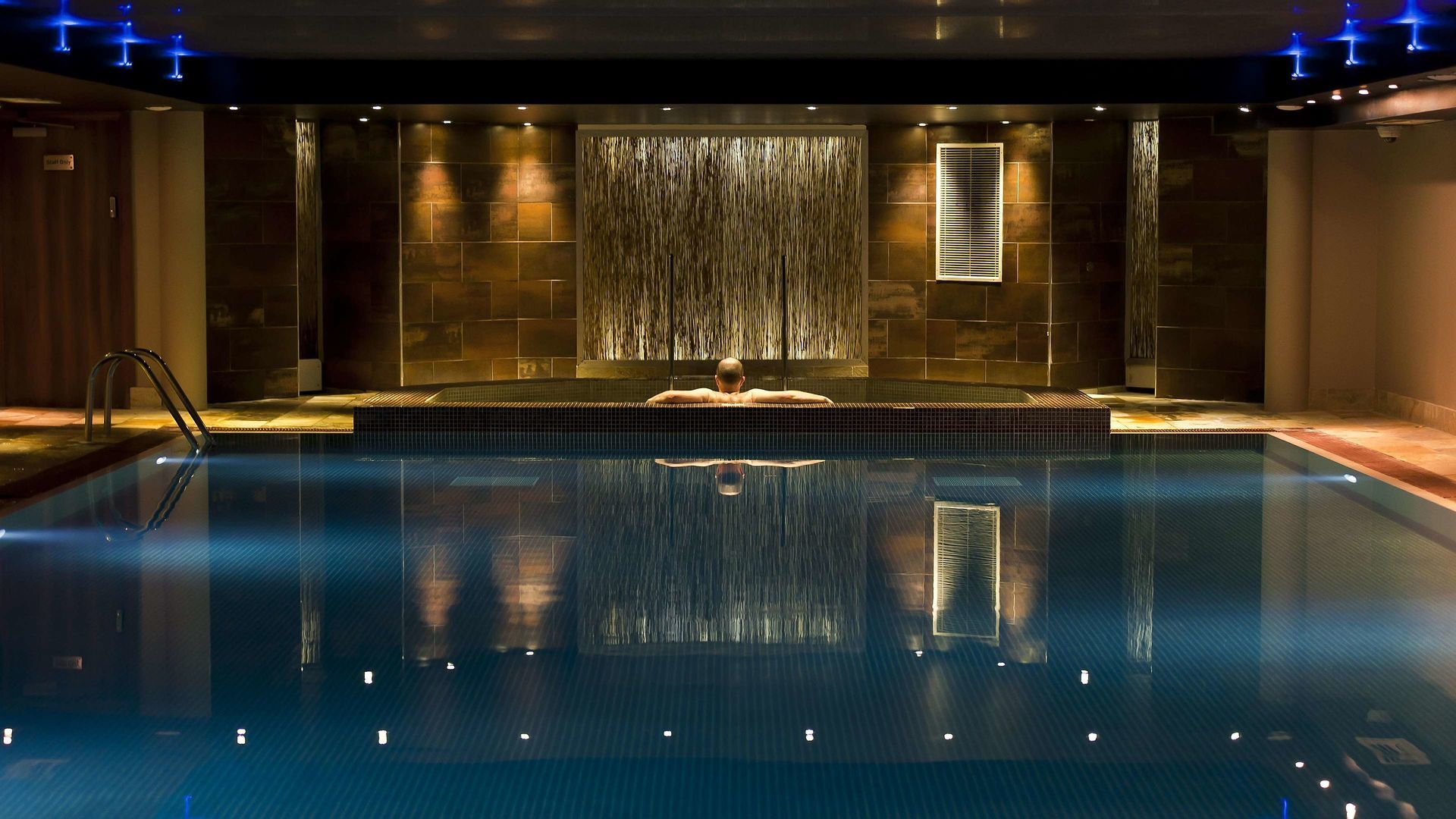 Photo - Hotel Xanadu