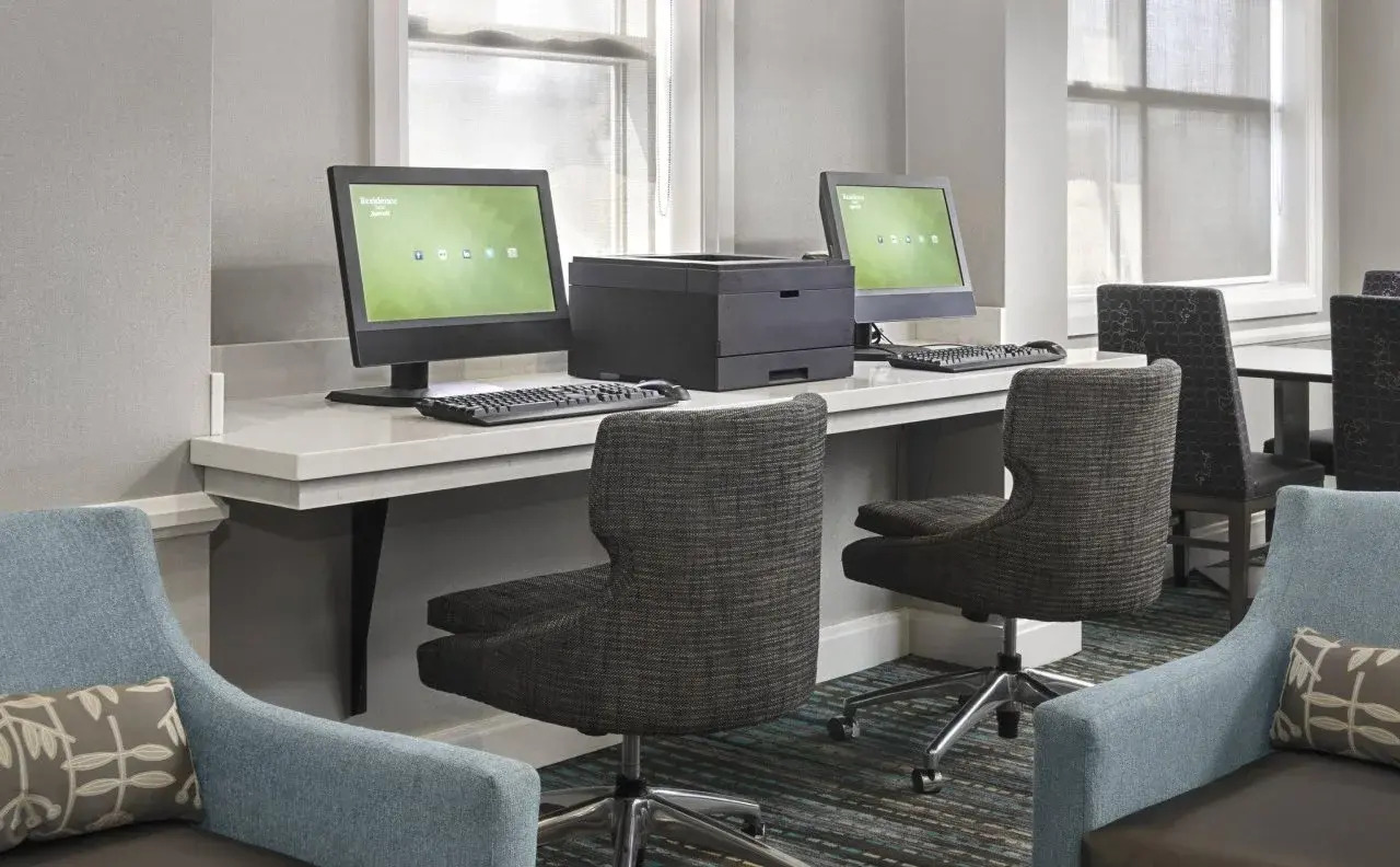 Photo - Residence Inn by Marriott Newark Elizabeth/Liberty International Airport