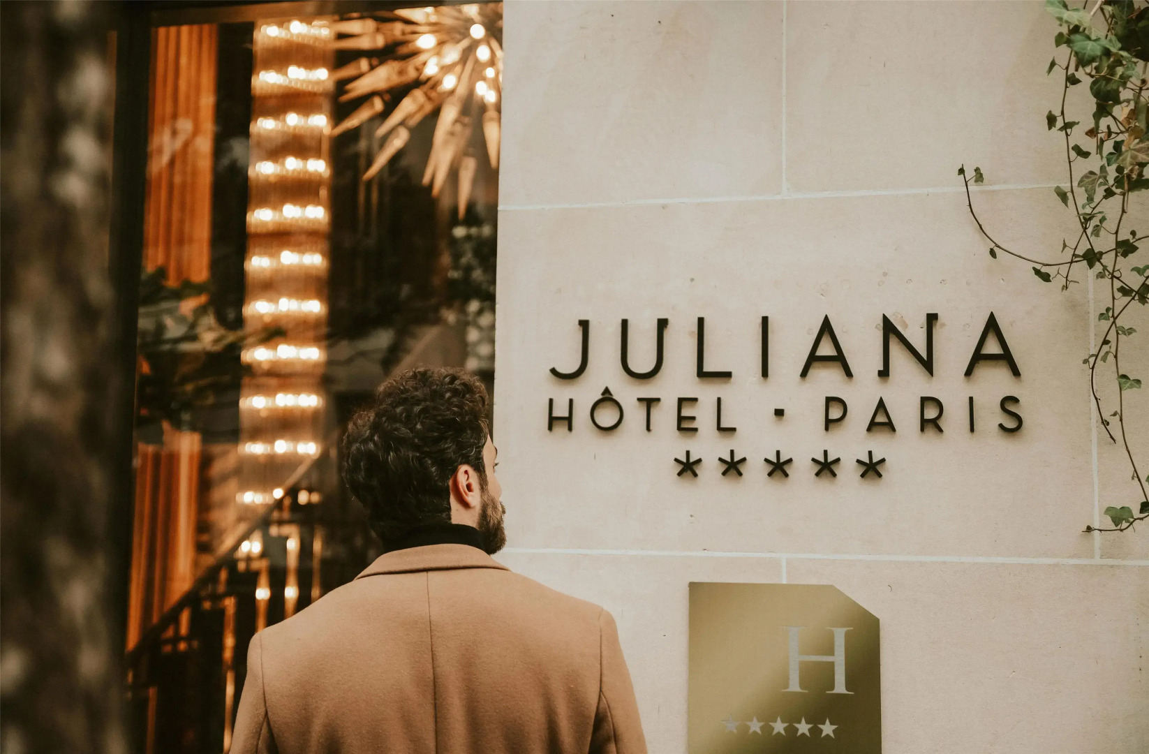 Photo - The One Alma Paris