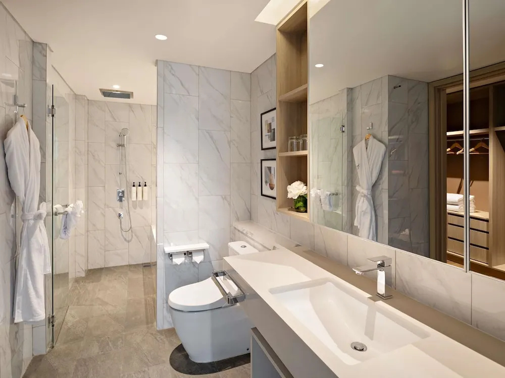 Photo - Swissôtel Living Jakarta Mega Kuningan