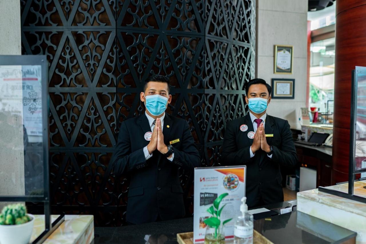 Foto - Swiss Belinn SKA Pekanbaru