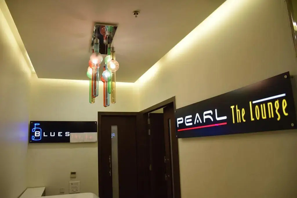 Photo - Hotel Alleviate