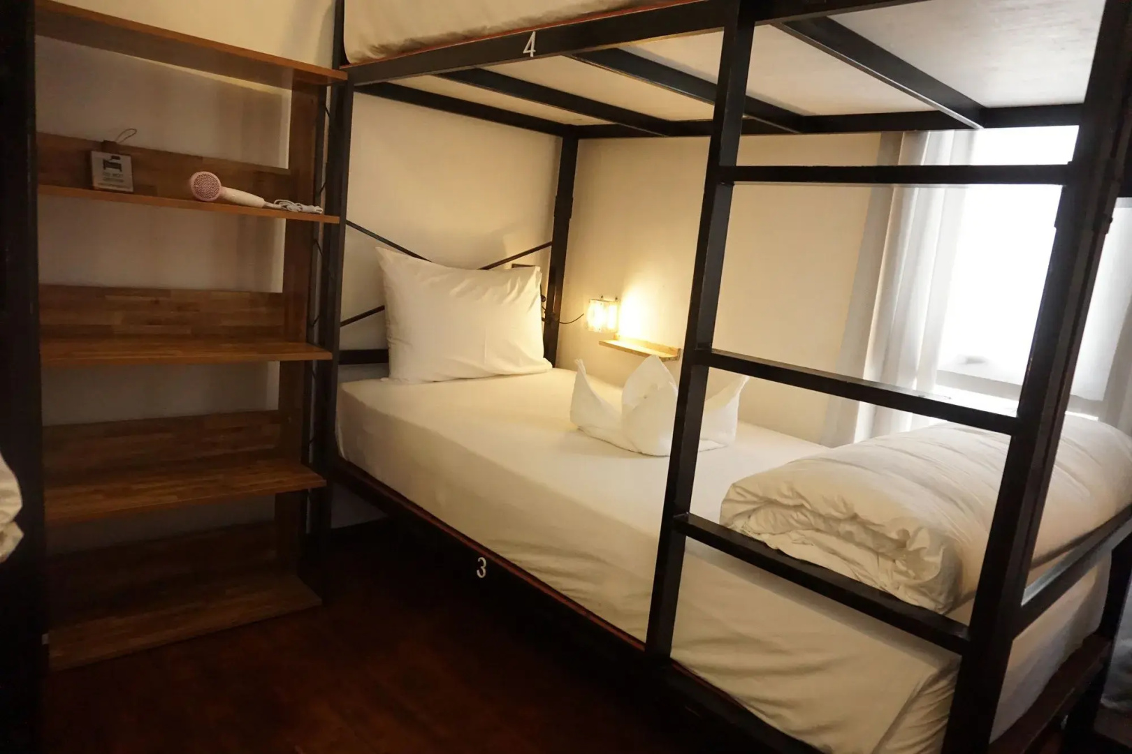 Foto - Sherloft Home & Hostel