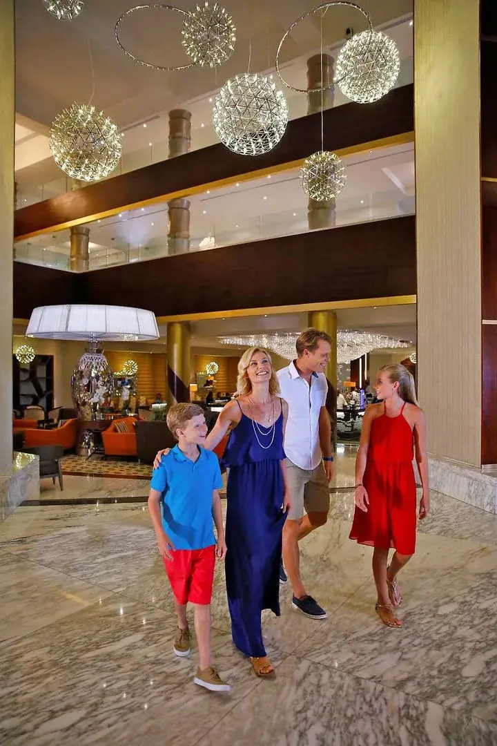 Foto - Moon Palace Nizuc - All Inclusive