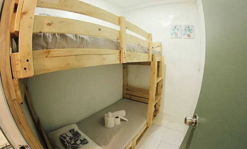 Foto - Dickem's Transient House