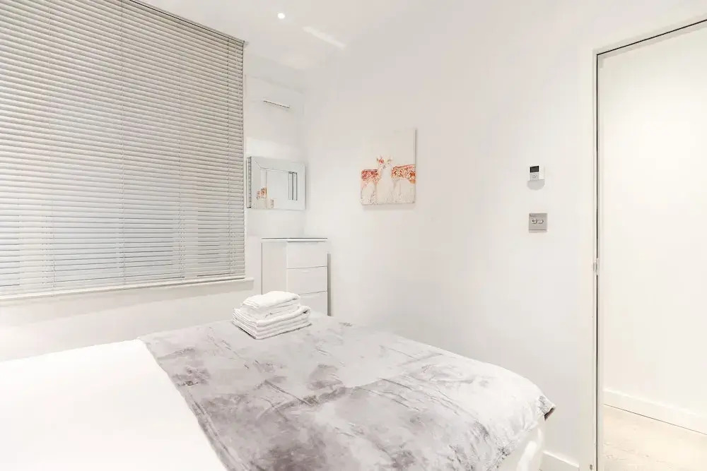 Foto - Trafalgar Square by Excel Apartments