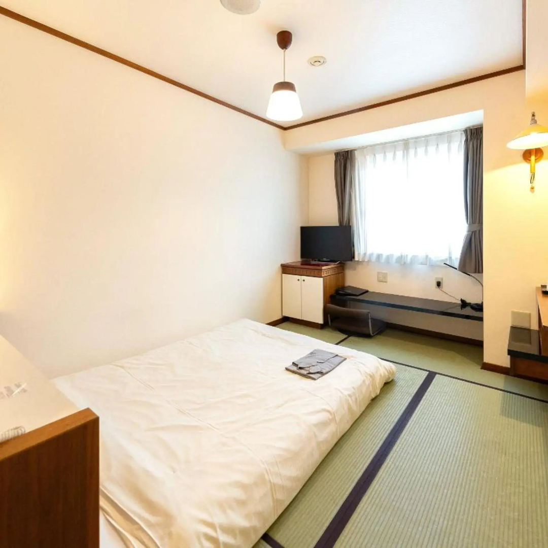 Foto - Hotel BELLMARE