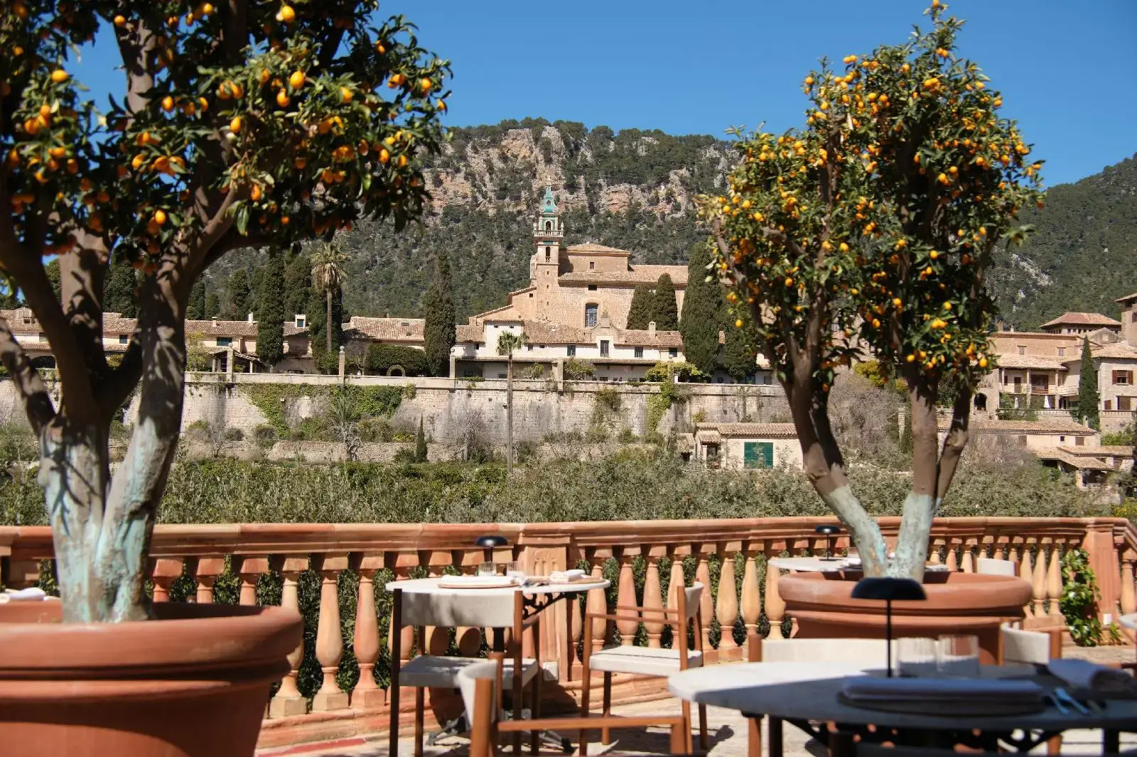 Foto - Valldemossa Hotel, The Natural Sanctuary