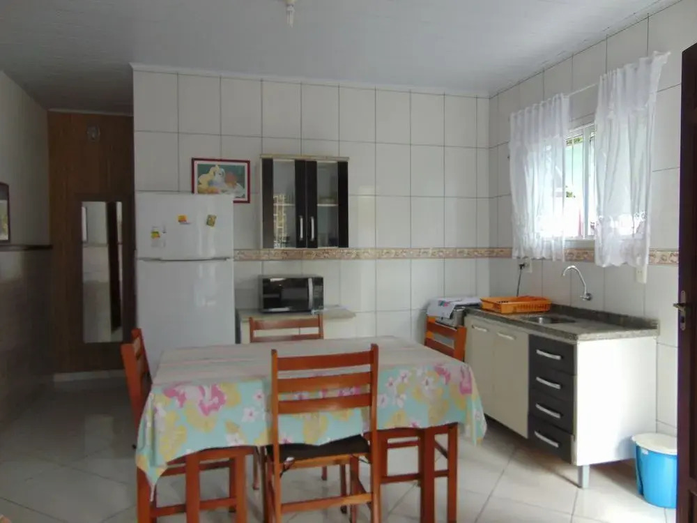 Foto - Pousada Estrela Guia