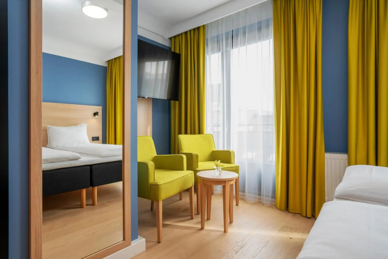 Foto - Thon Hotel Astoria