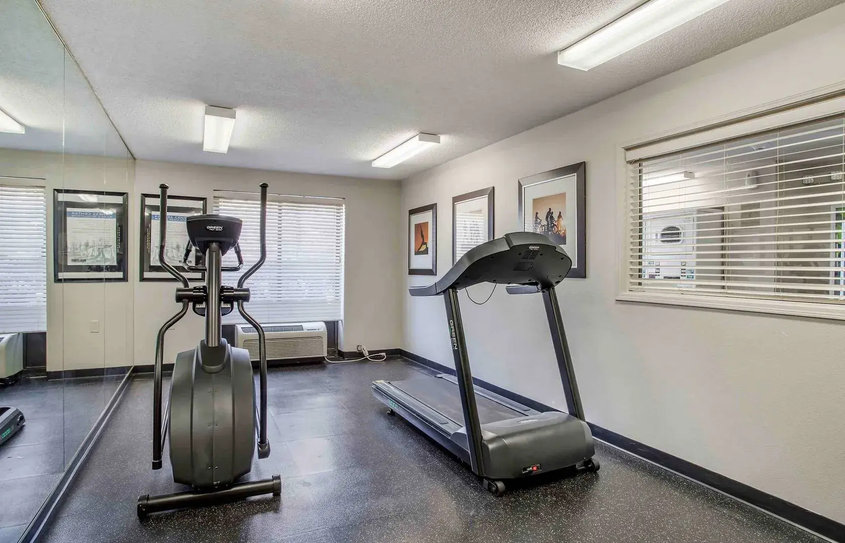 Photo - Extended Stay America Suites - Houston - Westchase - Westheimer