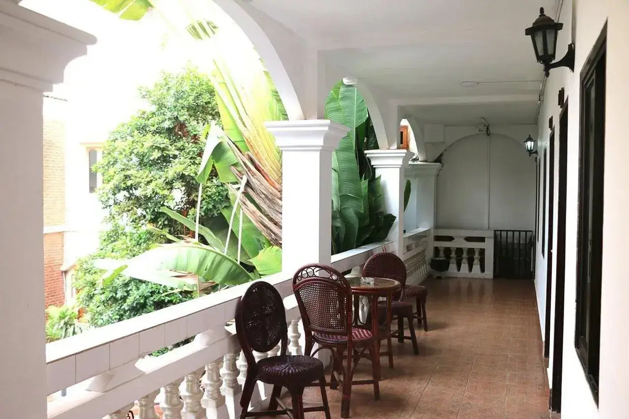 Foto - Mali Namphu Hotel