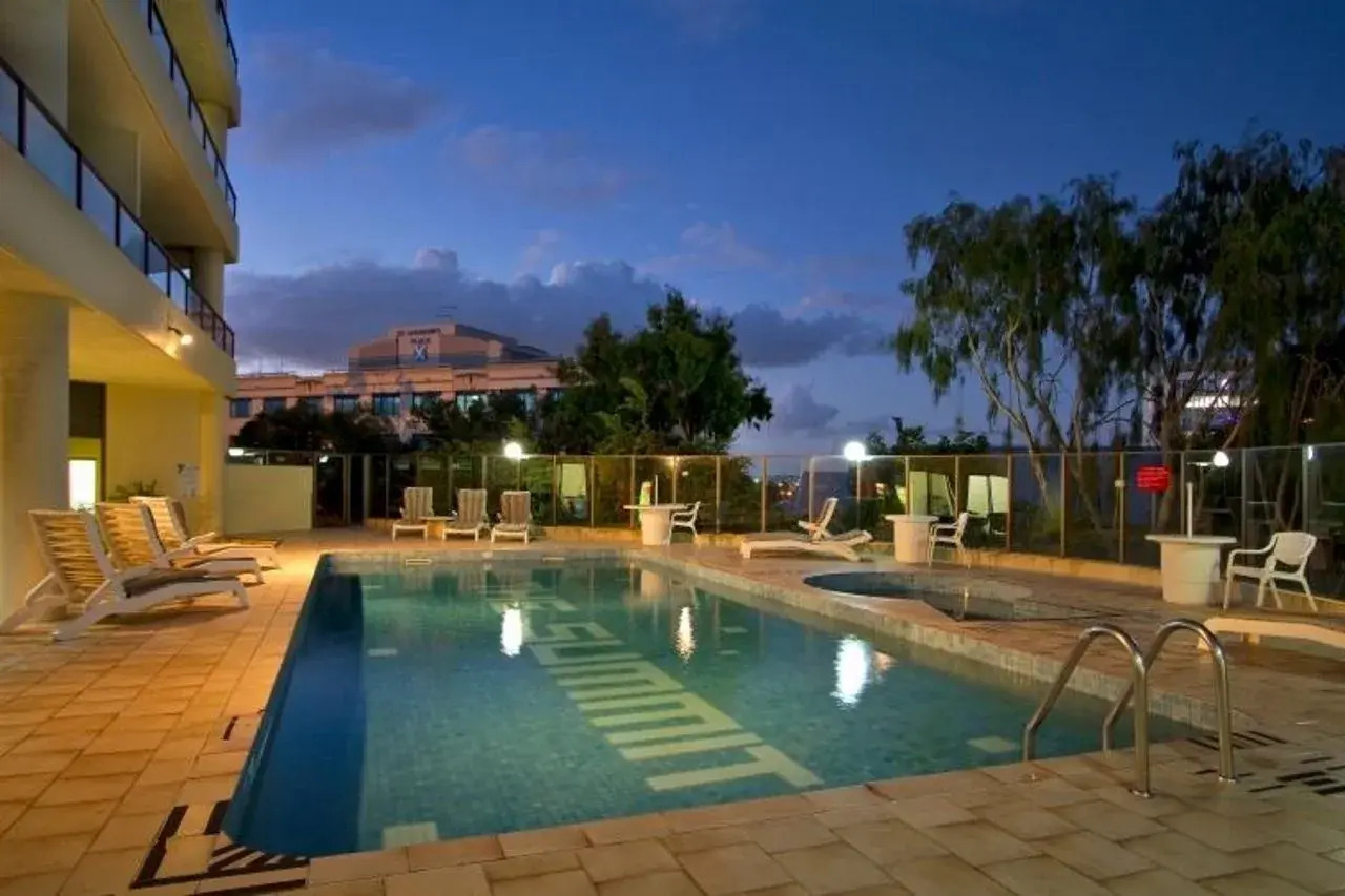 Foto - Summit Apartments