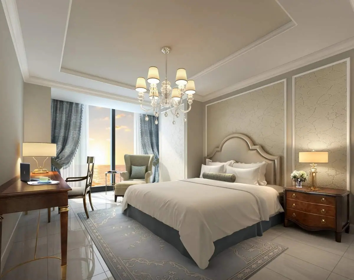 Foto - Westpac Hotel & Suites - Westbay Doha