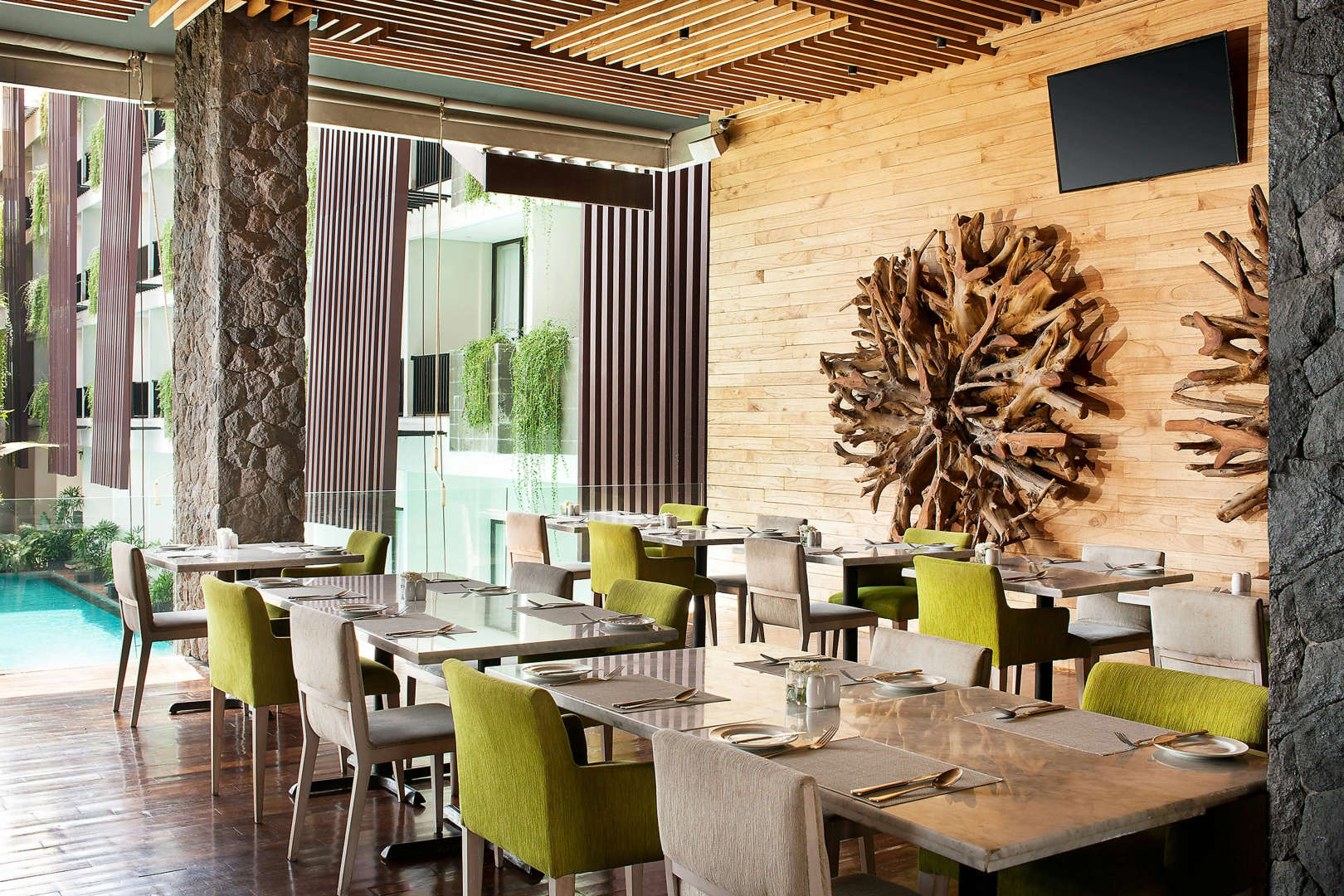 Photo - Four Points by Sheraton Bali Seminyak