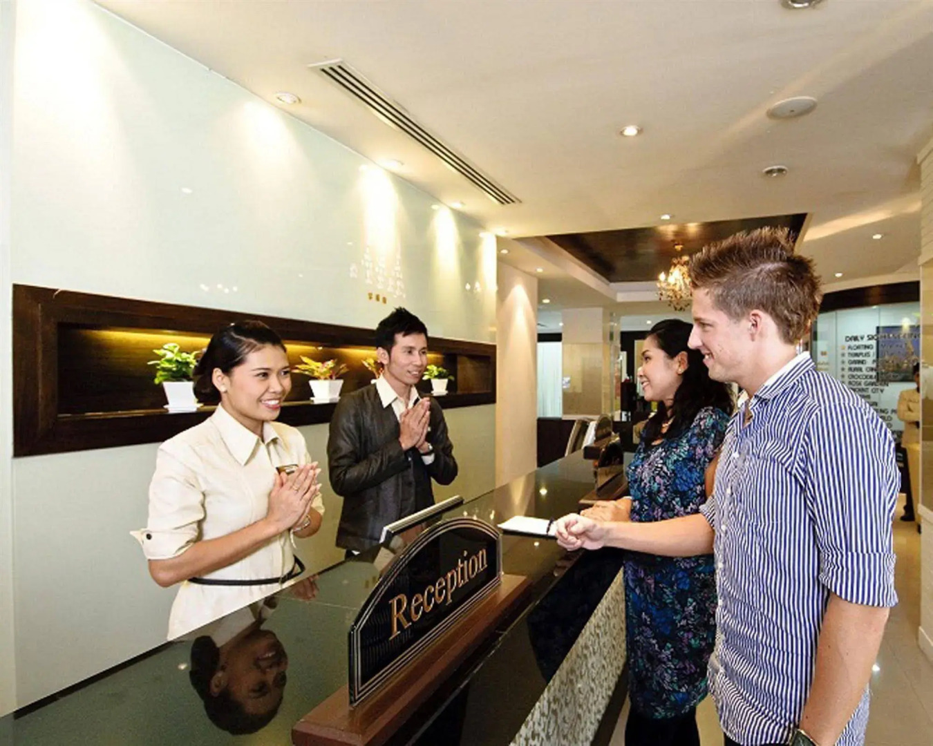 Photo - Anya Nana at Sukhumvit Bangkok