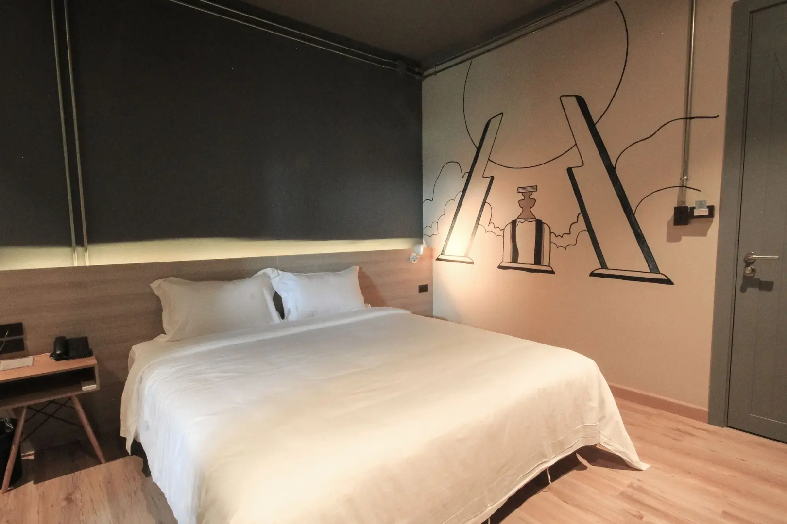 Foto - THA City Loft by TH District