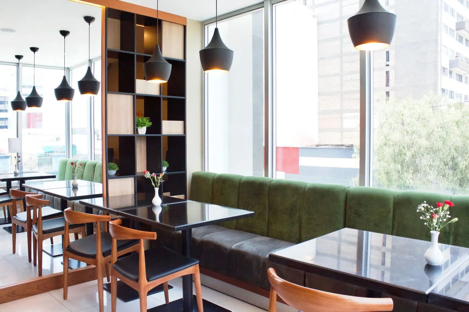 Foto - Habitat Hotel