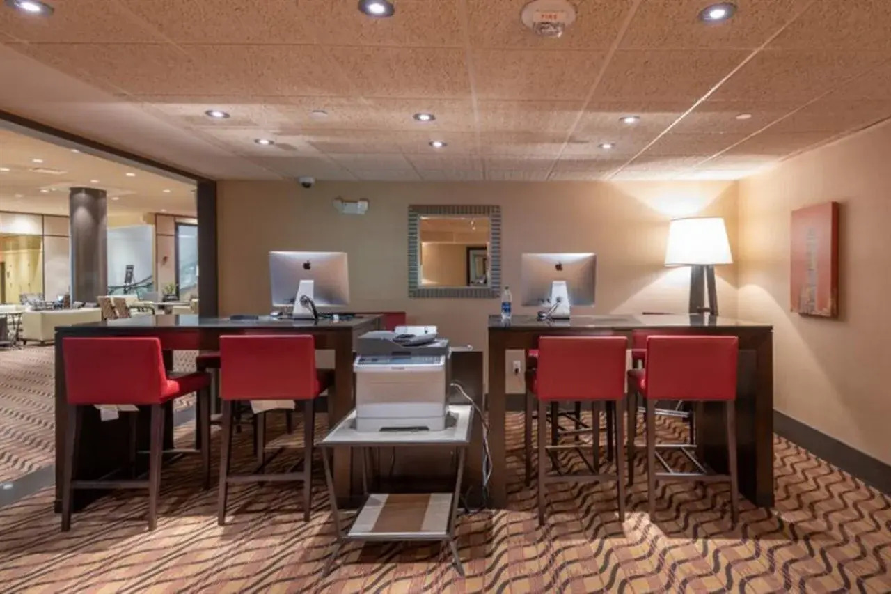 Photo - The Westin Copley Place, Boston