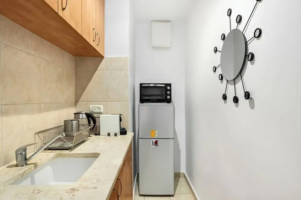 Photo - One Apartments TLV