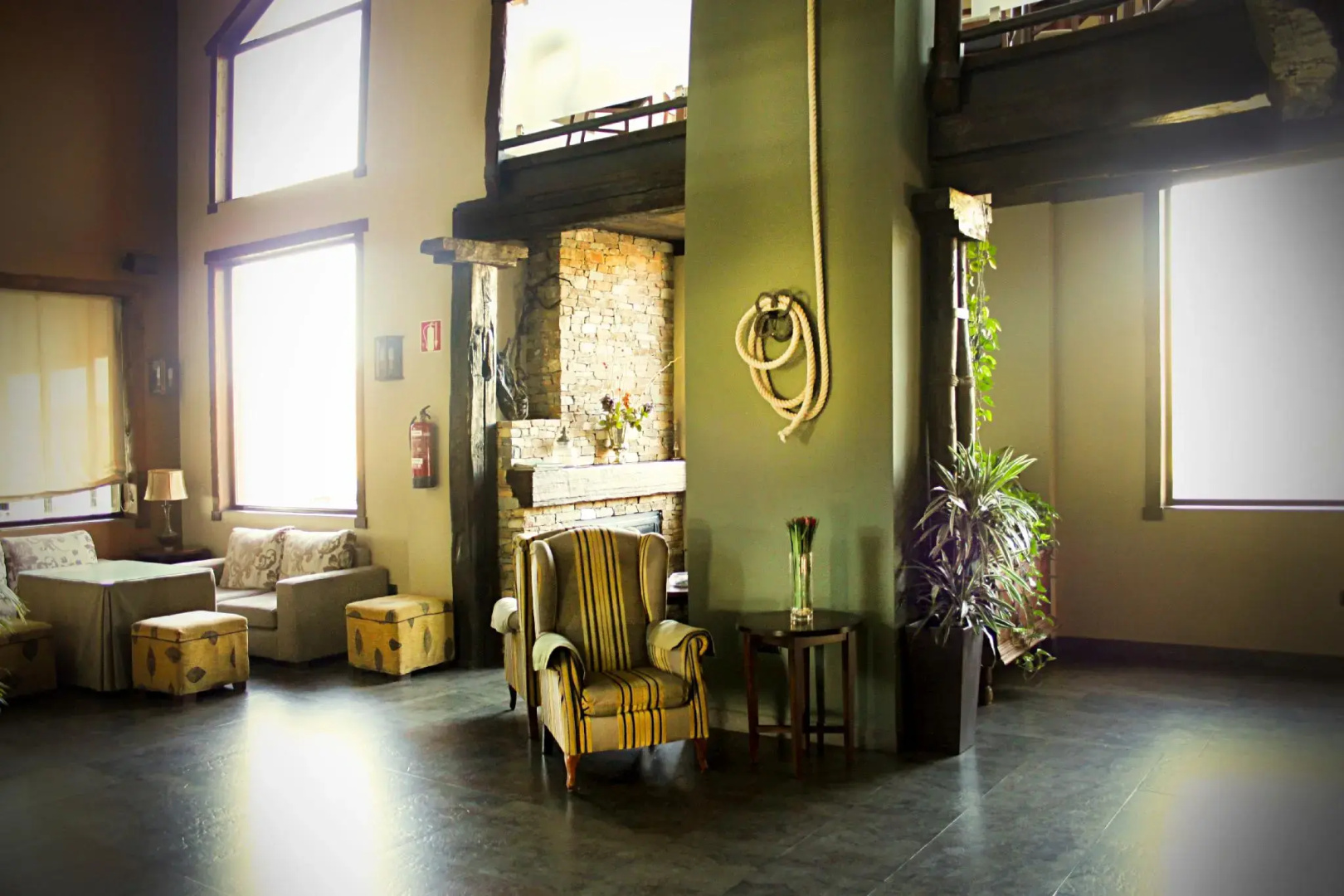 Foto - Hotel Zerbinetta
