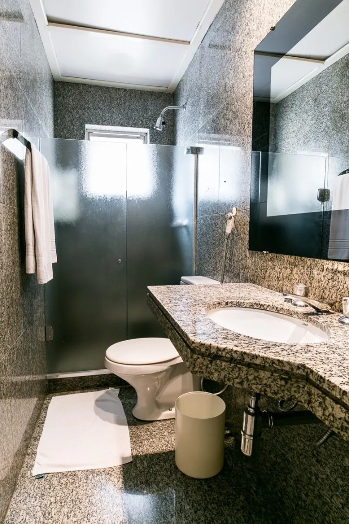 Foto - Savassi Hotel