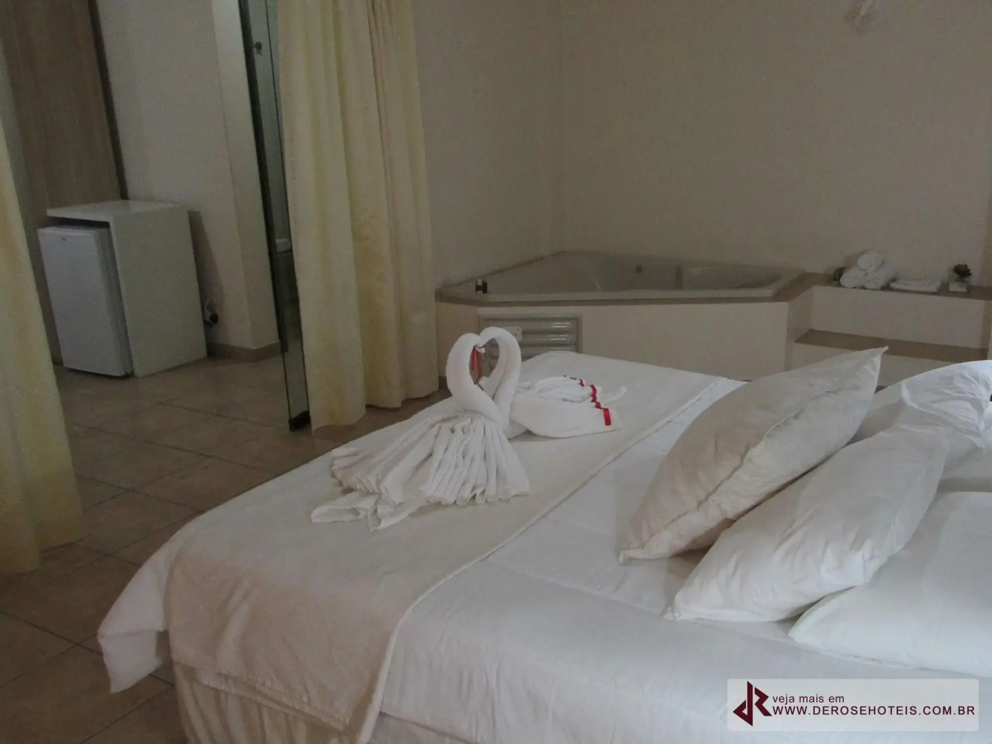 Foto - De Rose Palace Hotel