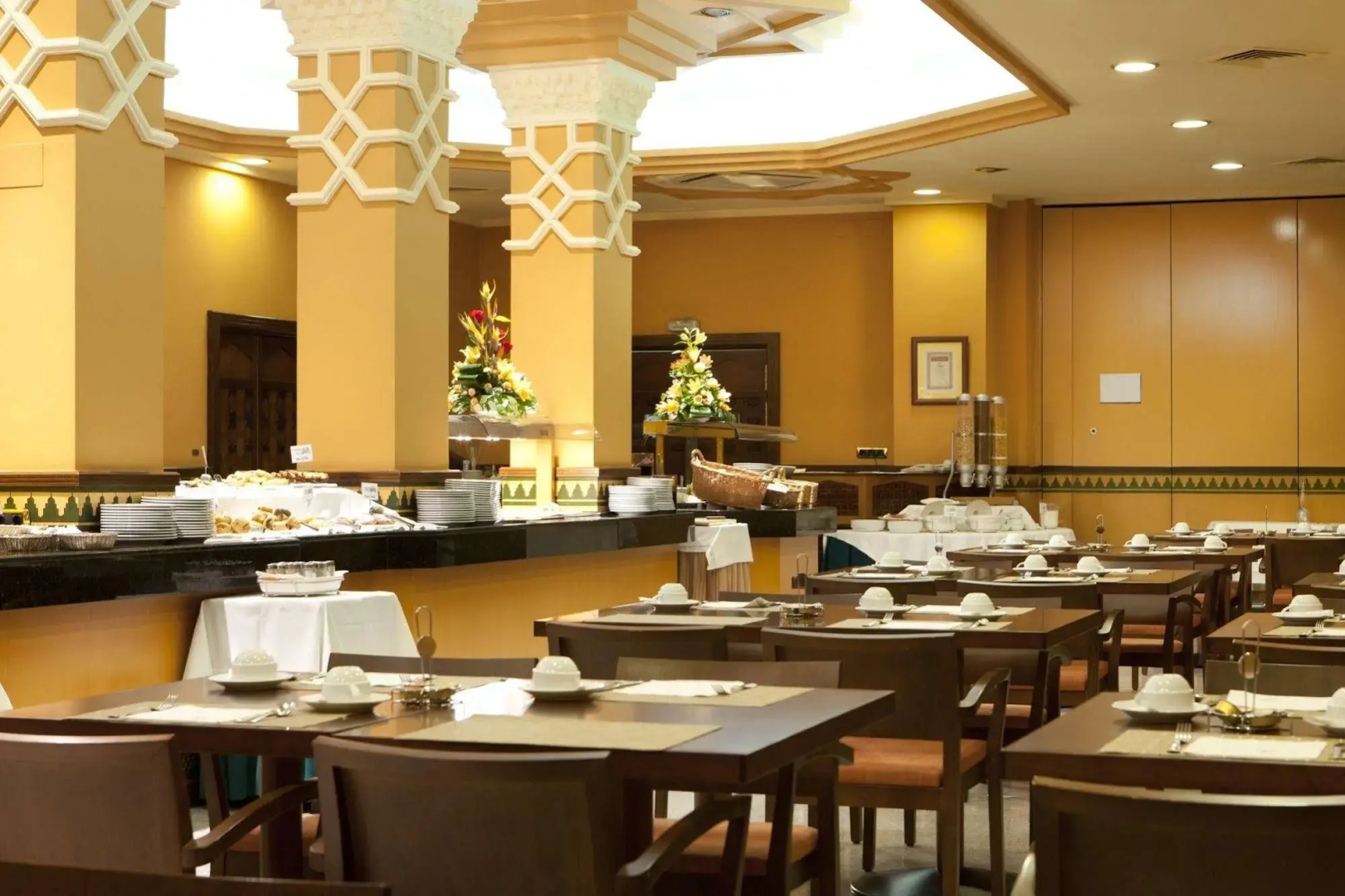 Photo - Saray Hotel