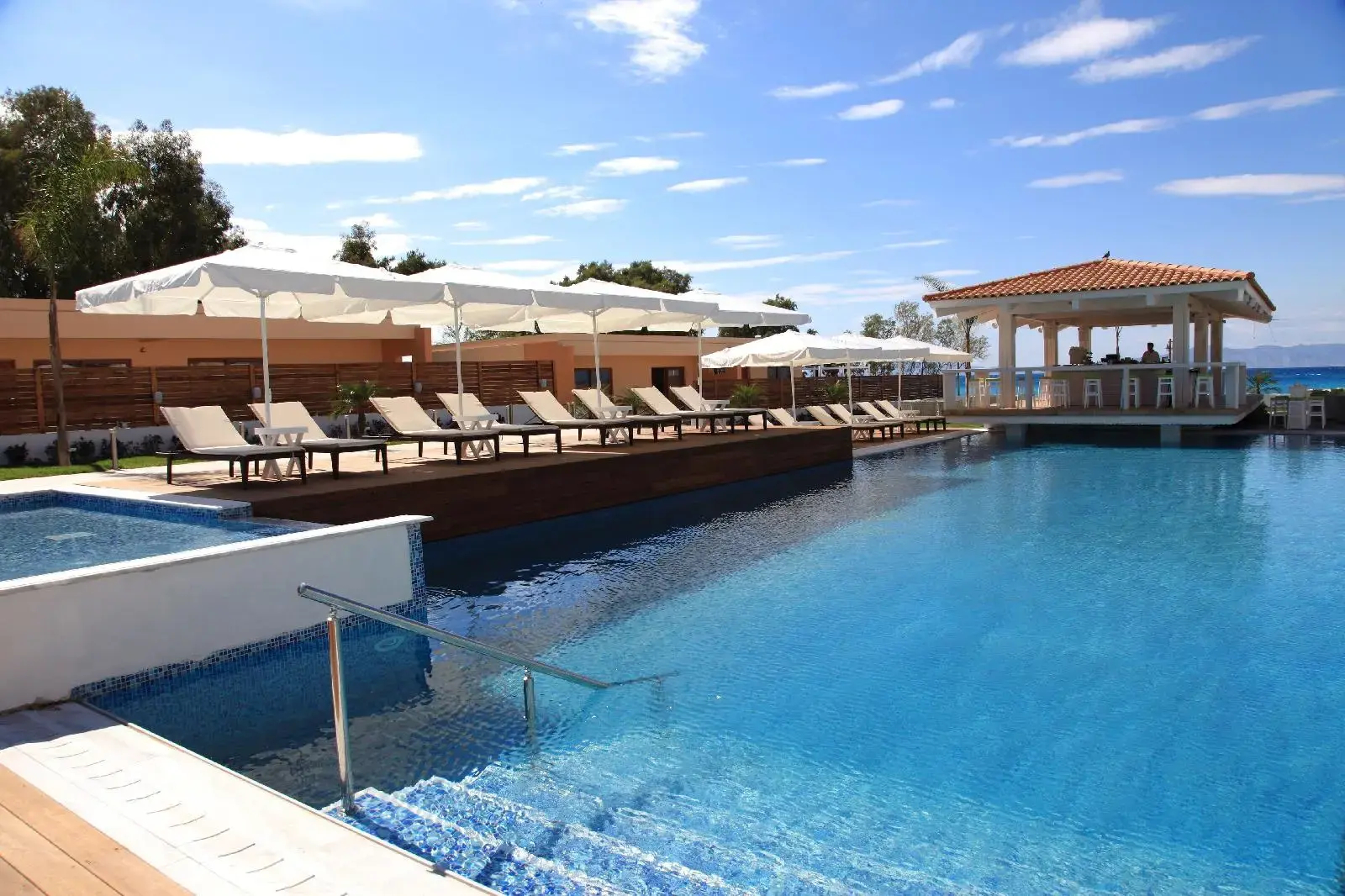 Foto - Villa Di Mare Seaside Suites
