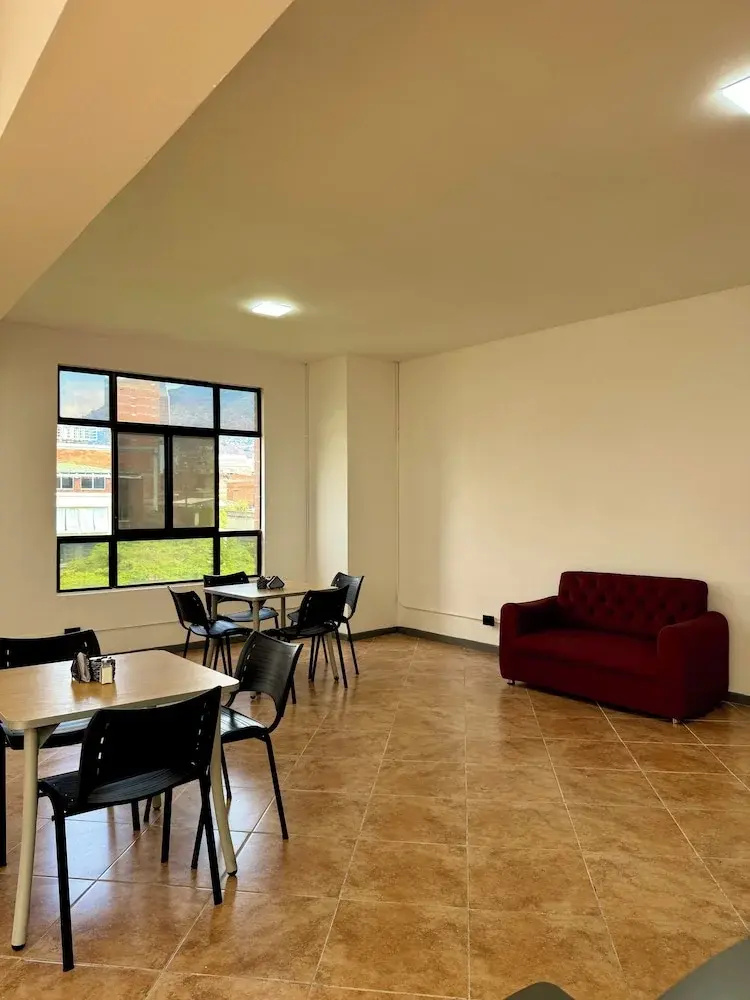 Photo - Hotel Plaza Mayor 44
