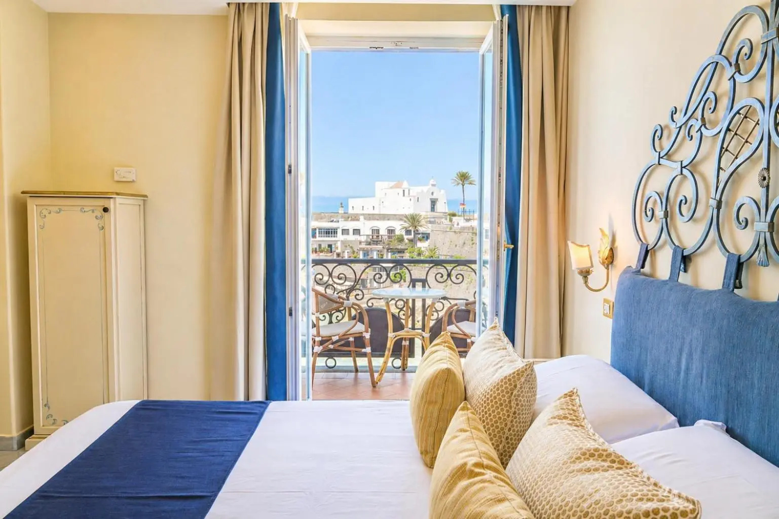 Photo - Hotel Nettuno
