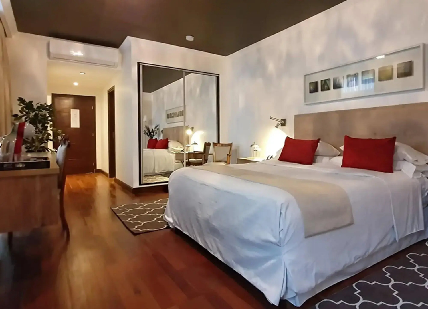 Photo - MG Design Hotel Boutique - Adults Only